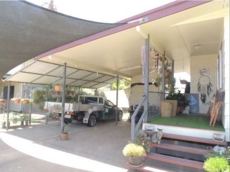 7 Ney Street, Moranbah QLD 4744