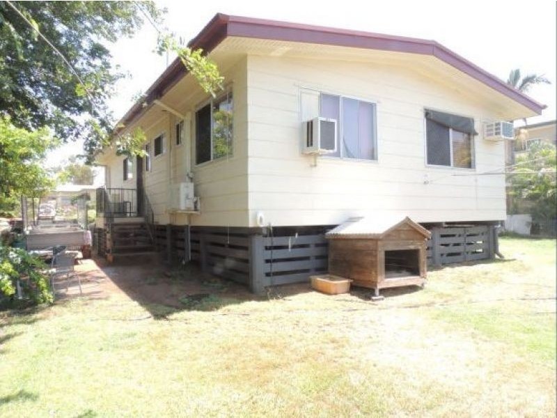 7 Ney Street, Moranbah QLD 4744