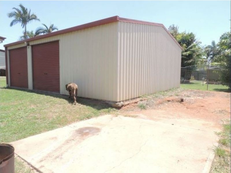 7 Ney Street, Moranbah QLD 4744