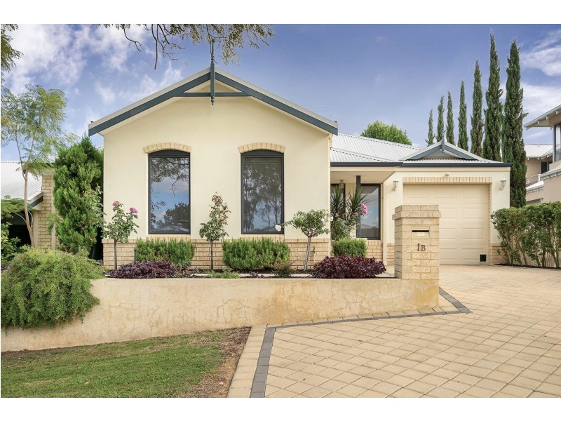 1B Battrass Place, Innaloo WA 6018