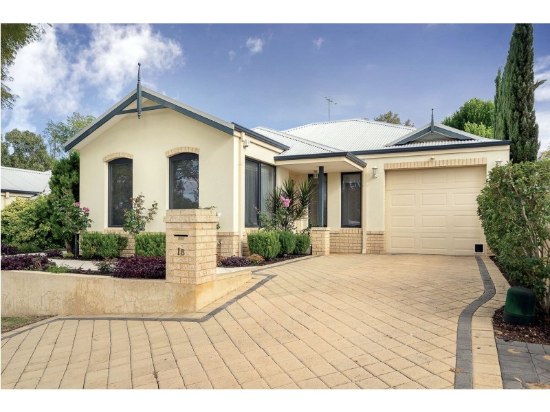 1B Battrass Place, Innaloo WA 6018