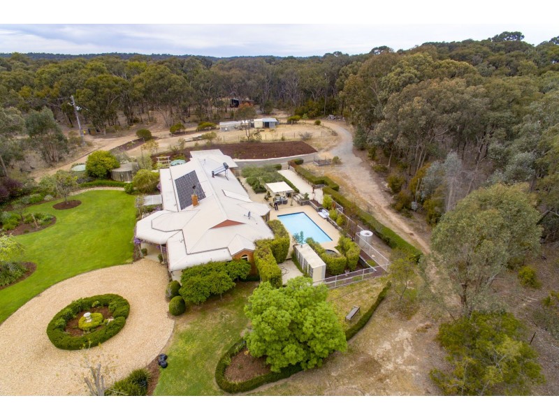 119 Queen Street, Mandurang South VIC 3551