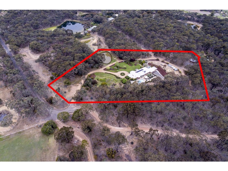 119 Queen Street, Mandurang South VIC 3551