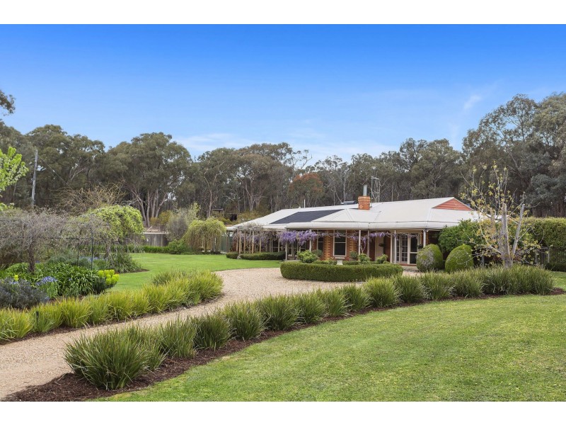 119 Queen Street, Mandurang South VIC 3551