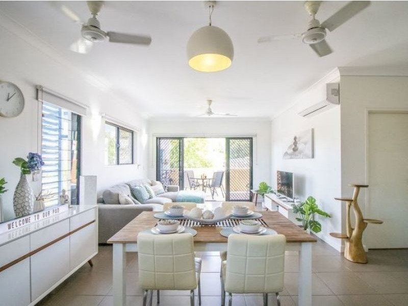 5/171 Dickward Drive, Nightcliff NT 0810