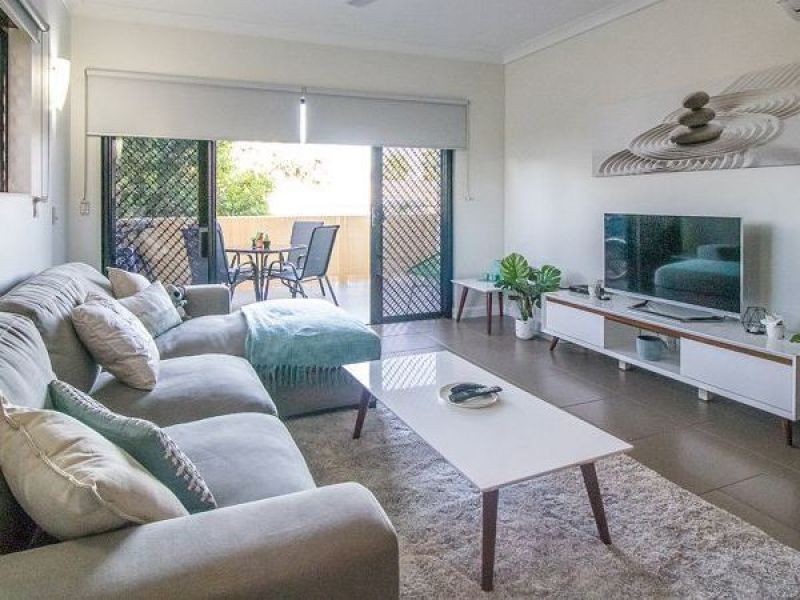 5/171 Dickward Drive, Nightcliff NT 0810