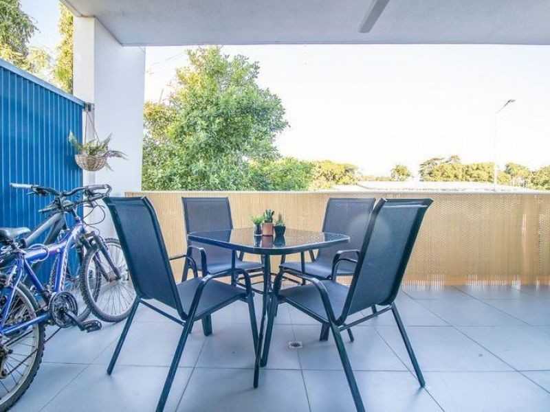 5/171 Dickward Drive, Nightcliff NT 0810