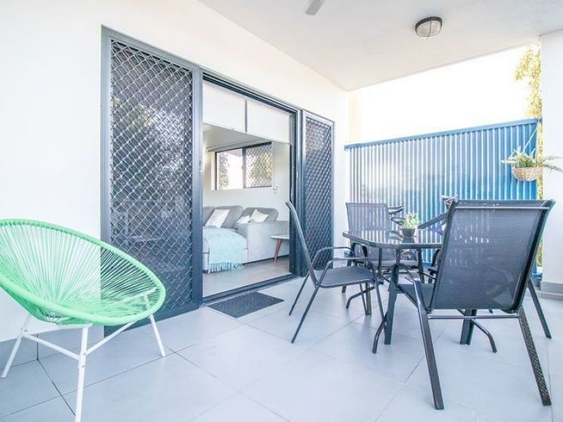 5/171 Dickward Drive, Nightcliff NT 0810