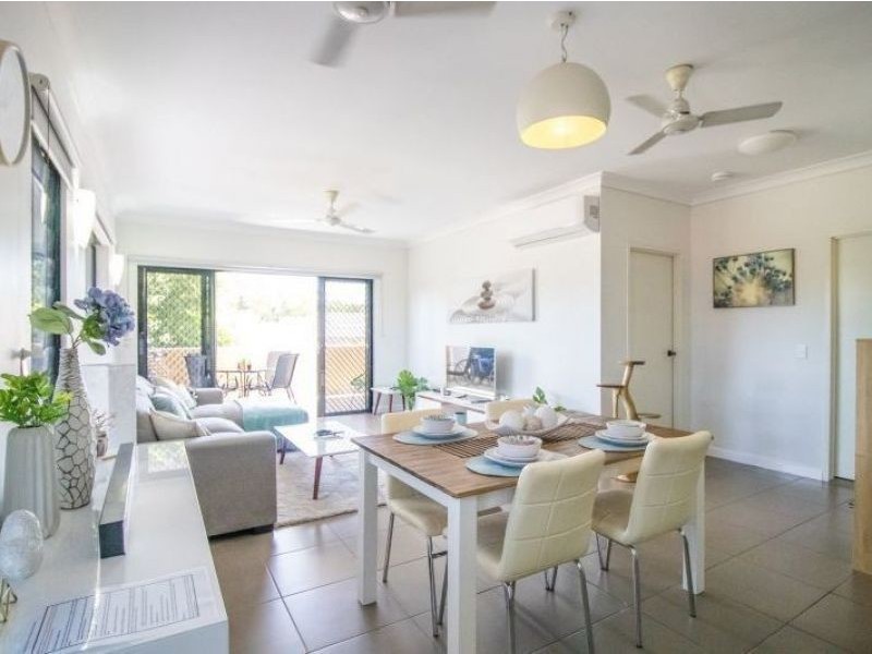 5/171 Dickward Drive, Nightcliff NT 0810