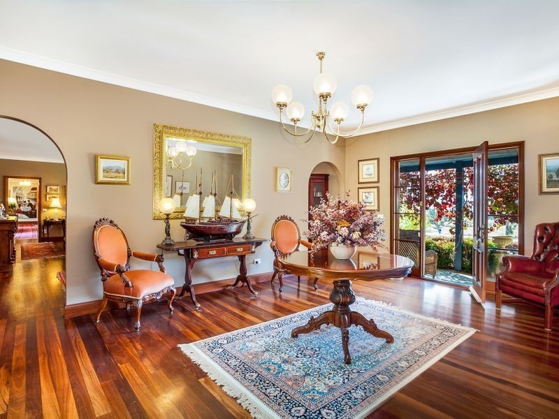 1659 Mutton Falls Rd, O’connell NSW 2795