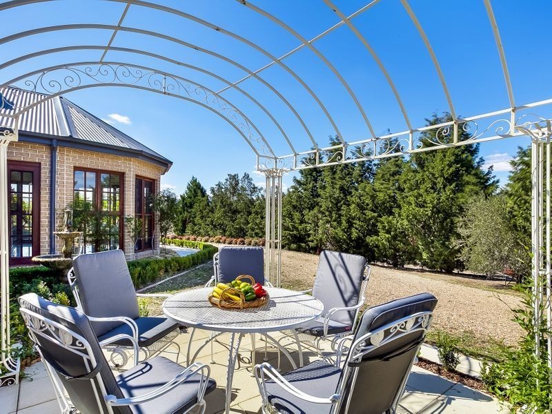 1659 Mutton Falls Rd, O’connell NSW 2795
