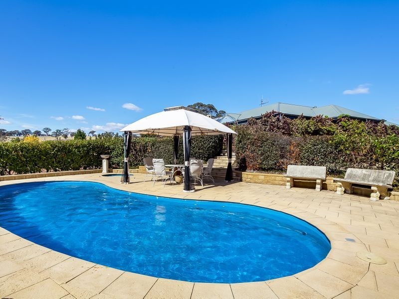 1659 Mutton Falls Rd, O’connell NSW 2795