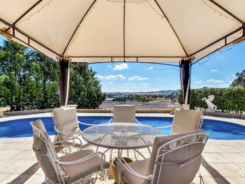 1659 Mutton Falls Rd, O’connell NSW 2795