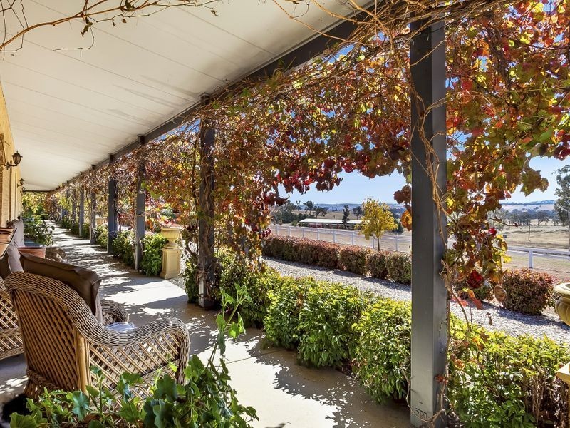1659 Mutton Falls Rd, O’connell NSW 2795