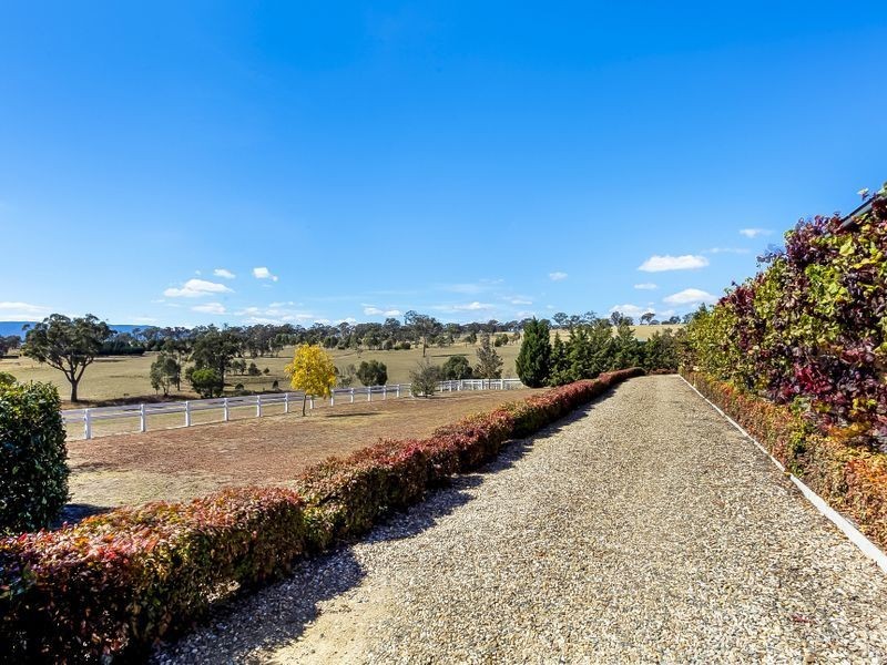 1659 Mutton Falls Rd, O’connell NSW 2795