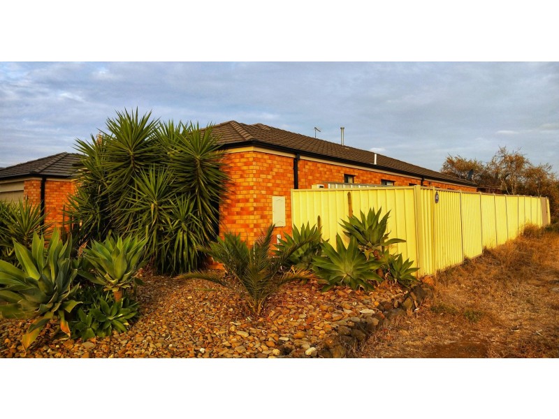 4 Sugar Berry Rise, Melton West VIC 3337
