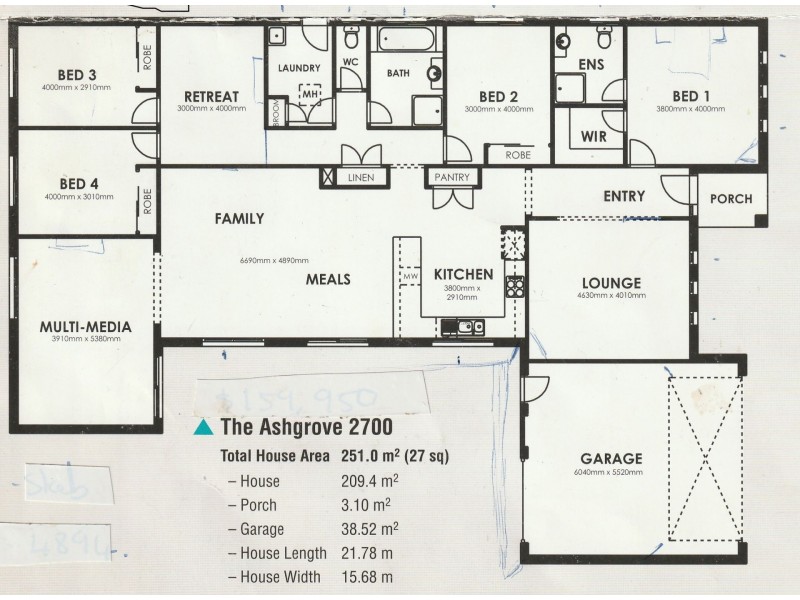 4 Sugar Berry Rise, Melton West VIC 3337
