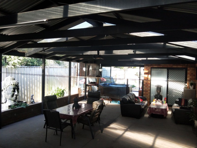 4 Sugar Berry Rise, Melton West VIC 3337