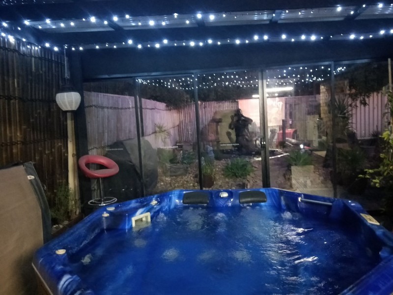 4 Sugar Berry Rise, Melton West VIC 3337