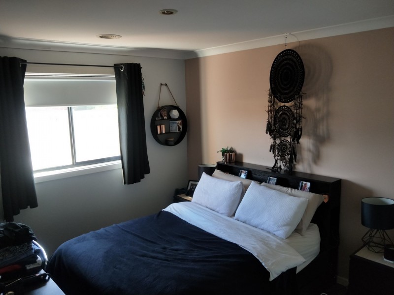 4 Sugar Berry Rise, Melton West VIC 3337