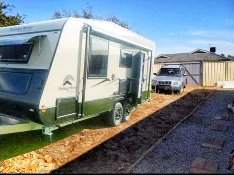 4 Sugar Berry Rise, Melton West VIC 3337