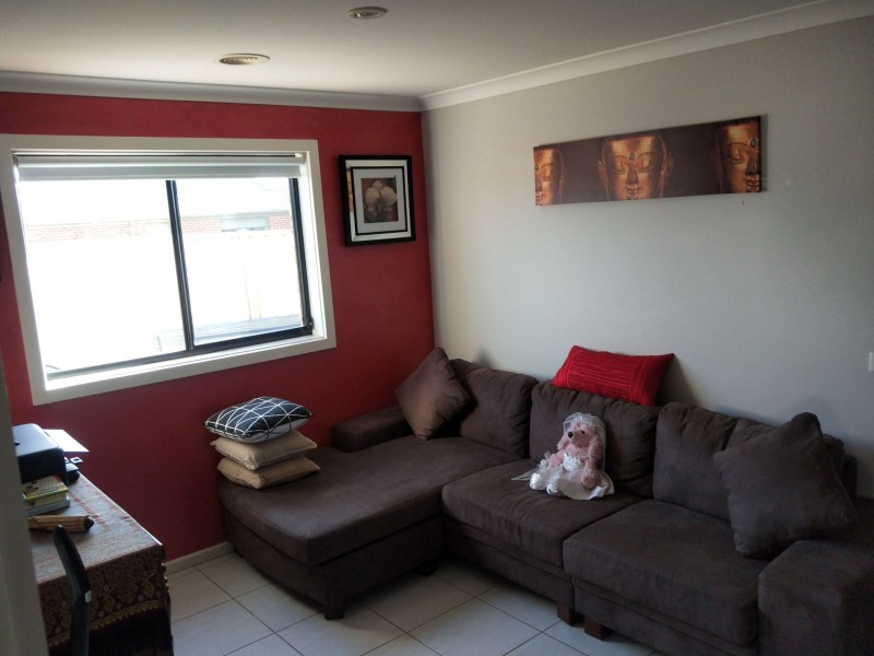 4 Sugar Berry Rise, Melton West VIC 3337