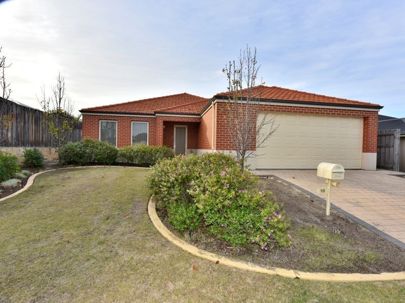 10 Durant Way, Ellenbrook WA 6069