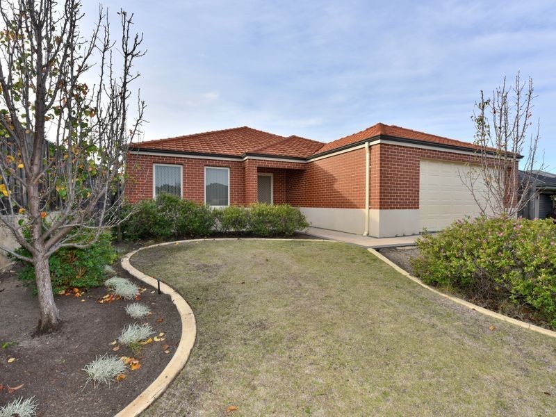 10 Durant Way, Ellenbrook WA 6069