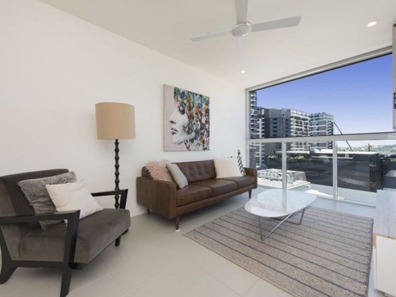 10906/88 Doggett St, Newstead QLD 4006