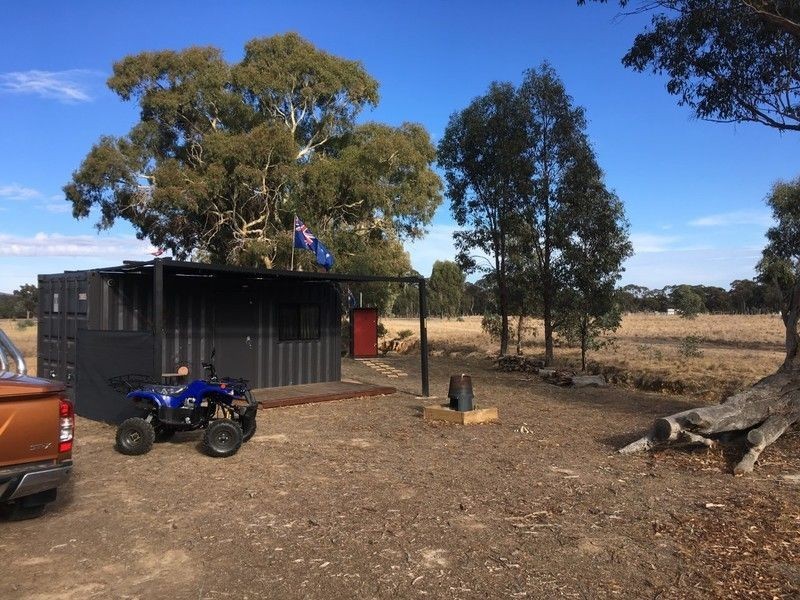 Lot 1 Lennons Lane, Landsborough VIC 3384