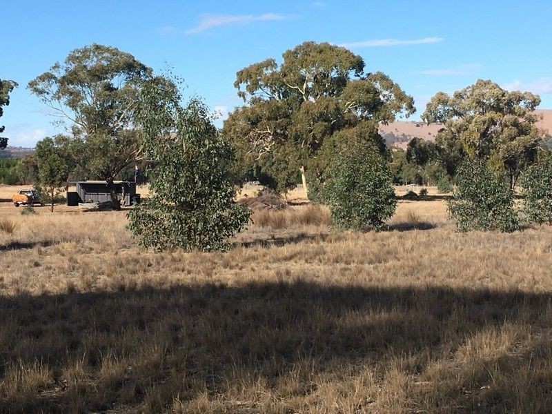 Lot 1 Lennons Lane, Landsborough VIC 3384