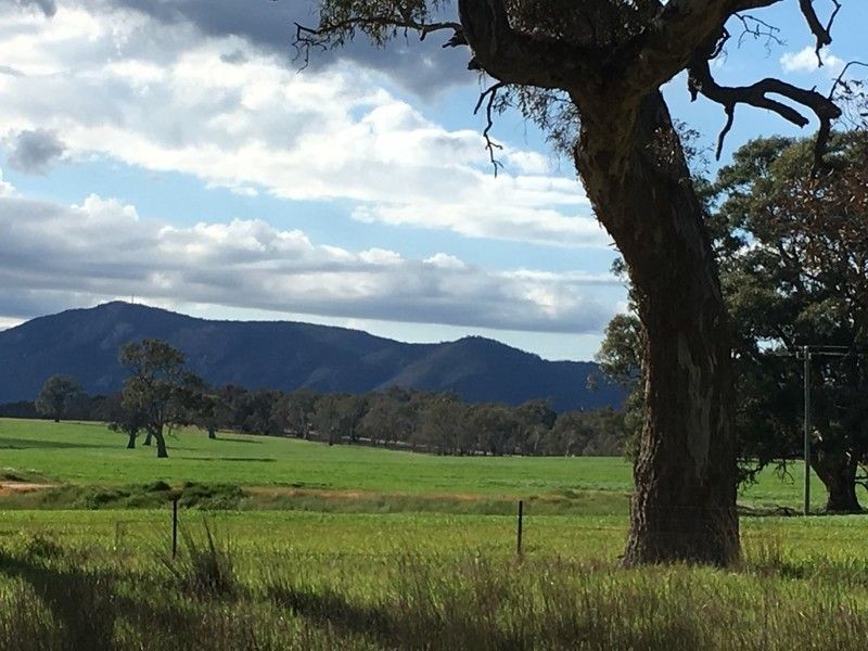 Lot 1 Lennons Lane, Landsborough VIC 3384