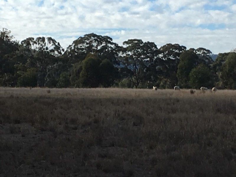 Lot 1 Lennons Lane, Landsborough VIC 3384