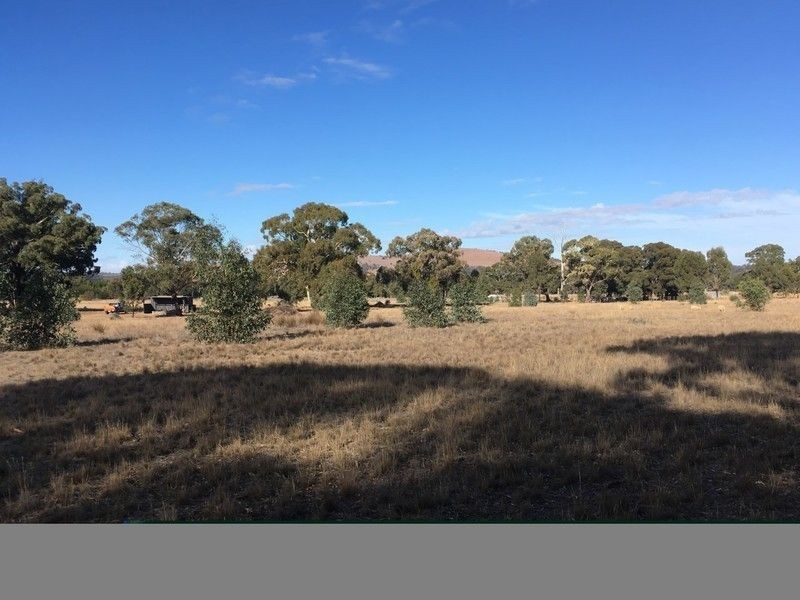 Lot 1 Lennons Lane, Landsborough VIC 3384