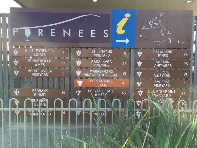 Lot 1 Lennons Lane, Landsborough VIC 3384