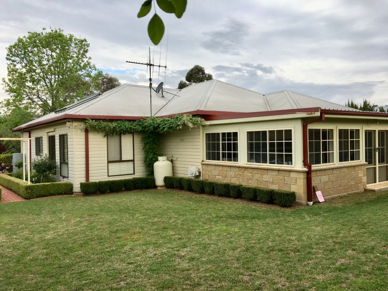 73 Rodd, Canowindra NSW 2804