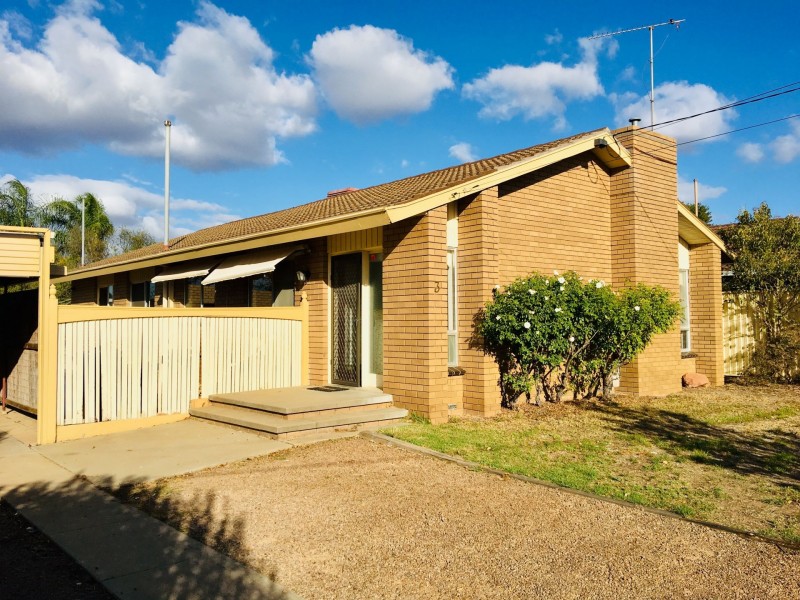 3 Krone Avenue, Shepparton VIC 3630