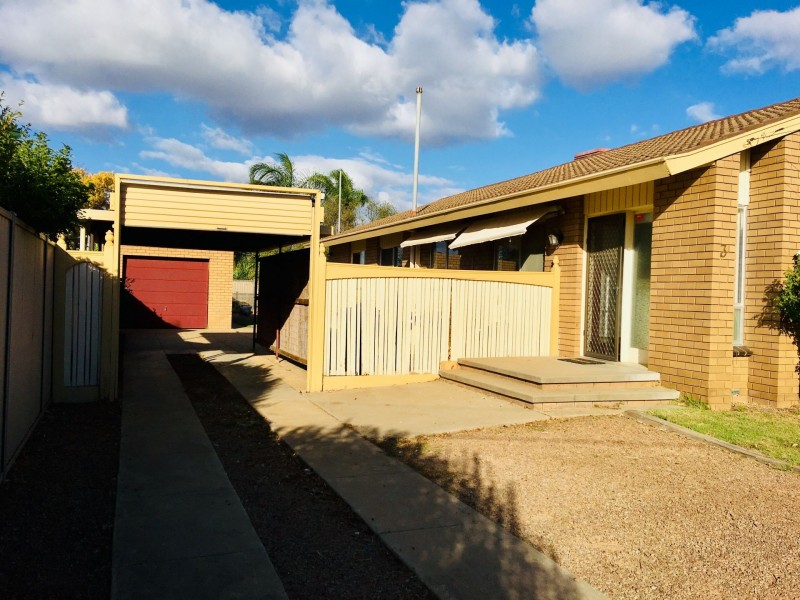 3 Krone Avenue, Shepparton VIC 3630