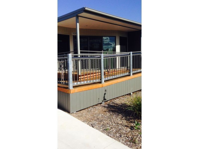108/189 Narrabundah lane, Symonston ACT 2609