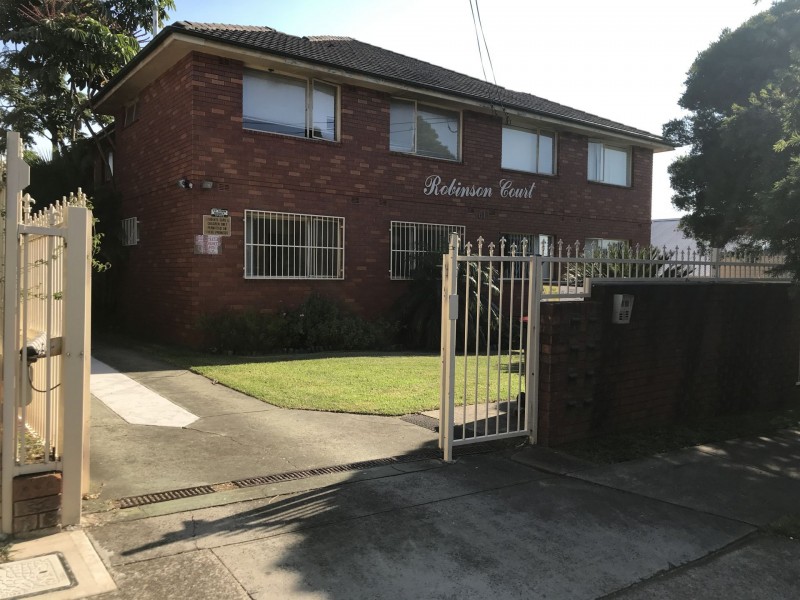 3/61 Robinson St North, Wiley Park NSW 2195