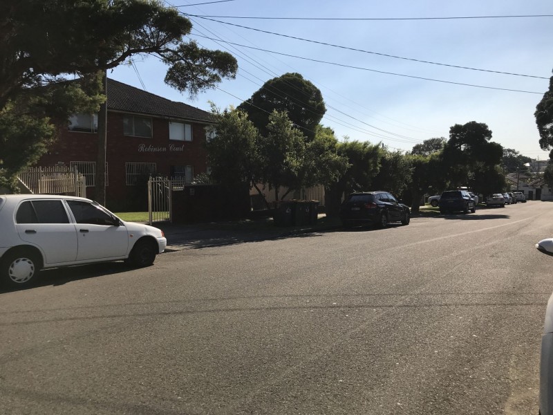 3/61 Robinson St North, Wiley Park NSW 2195