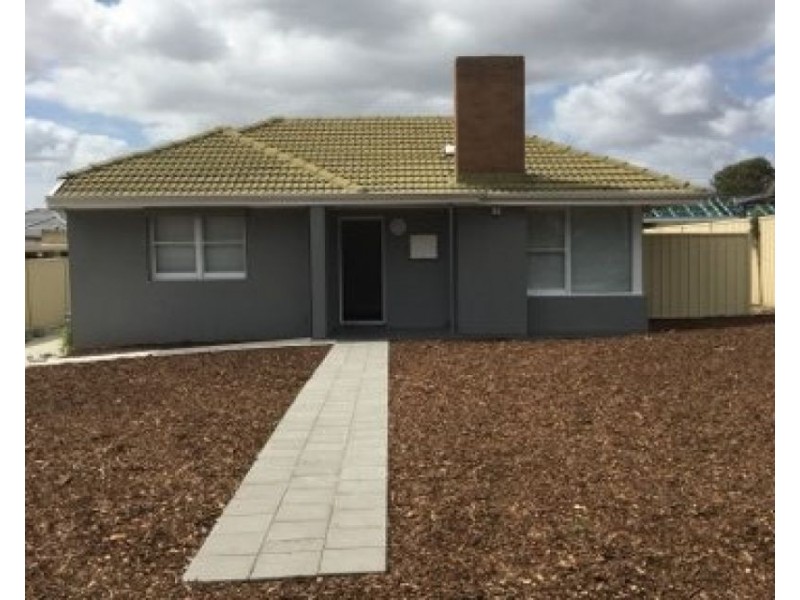 12 Newick Street, Balga WA 6061