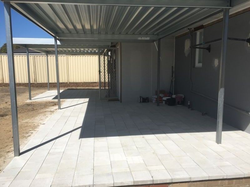 12 Newick Street, Balga WA 6061