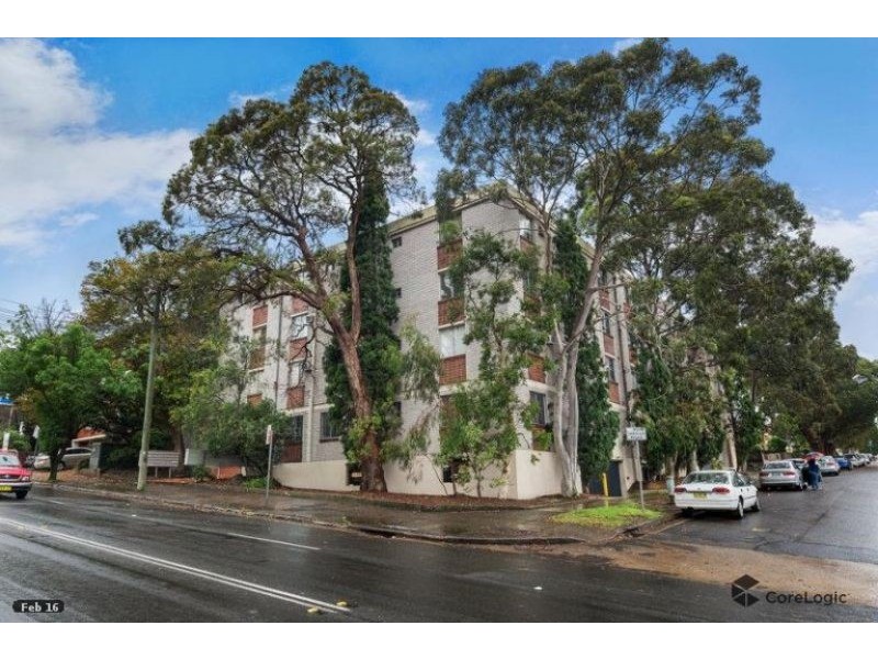 595 Willoughby Road, Willoughby NSW 2068