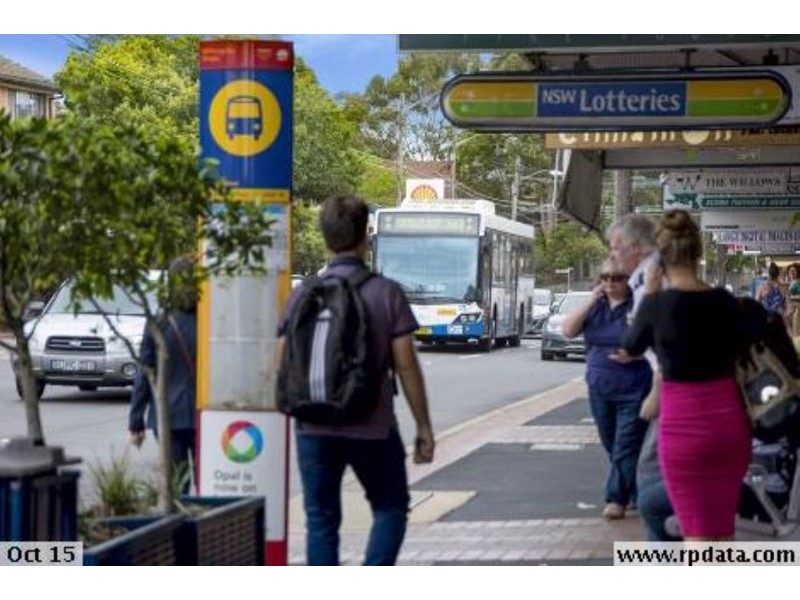 595 Willoughby Road, Willoughby NSW 2068