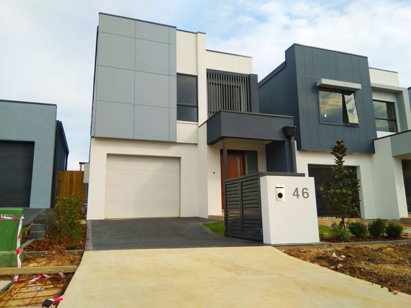 46 Kingsdale Avenue, Catherine Field NSW 2557