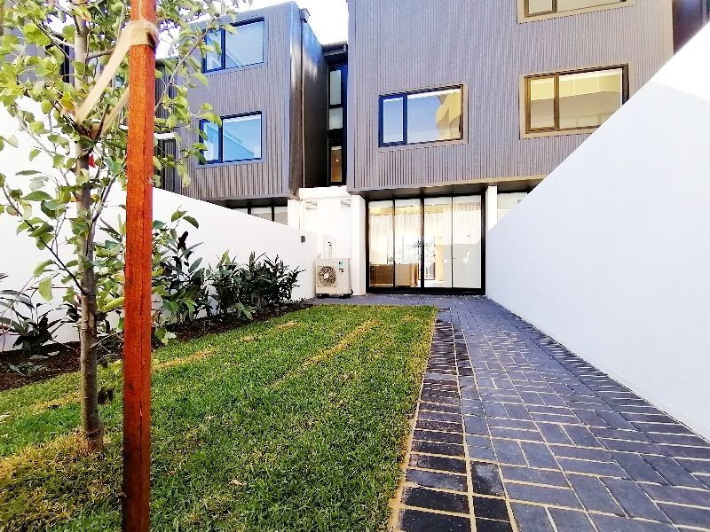 Townhouse 20 Page Street, Pagewood NSW 2035