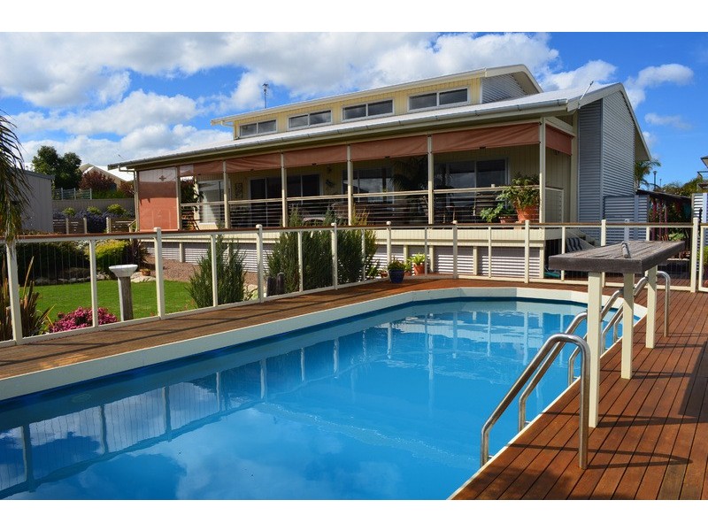 36 Sarah Court, Coffin Bay SA 5607