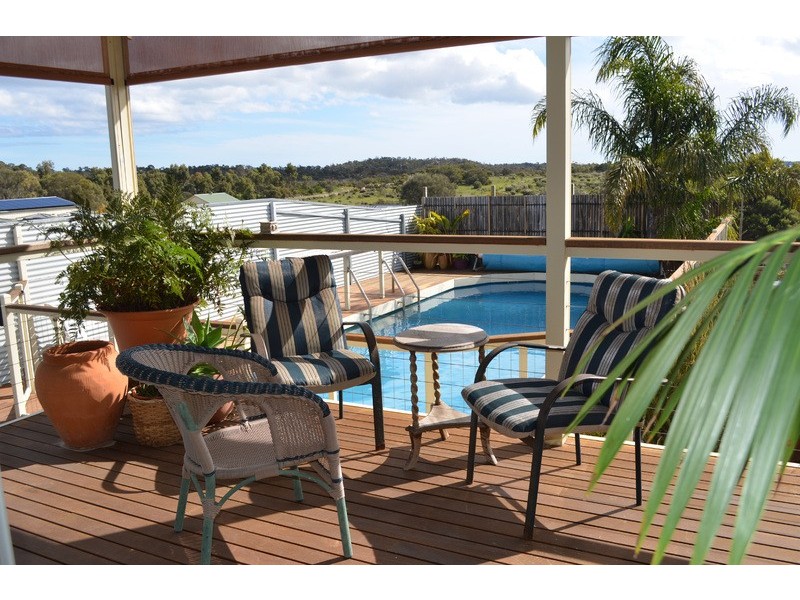 36 Sarah Court, Coffin Bay SA 5607