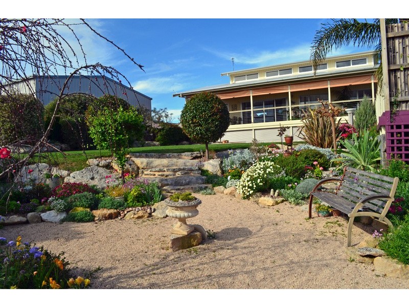 36 Sarah Court, Coffin Bay SA 5607